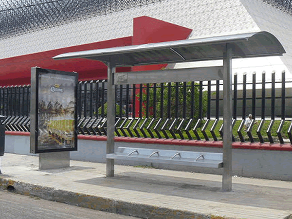 Apa Parabus Cerveceria Corona